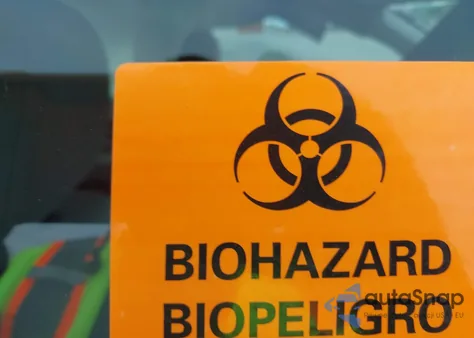 2017 Honda Hr-V Lx из США, поврежденный, VIN 3CZRU5H34HM705510